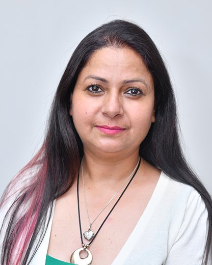 Sindhu Dogra